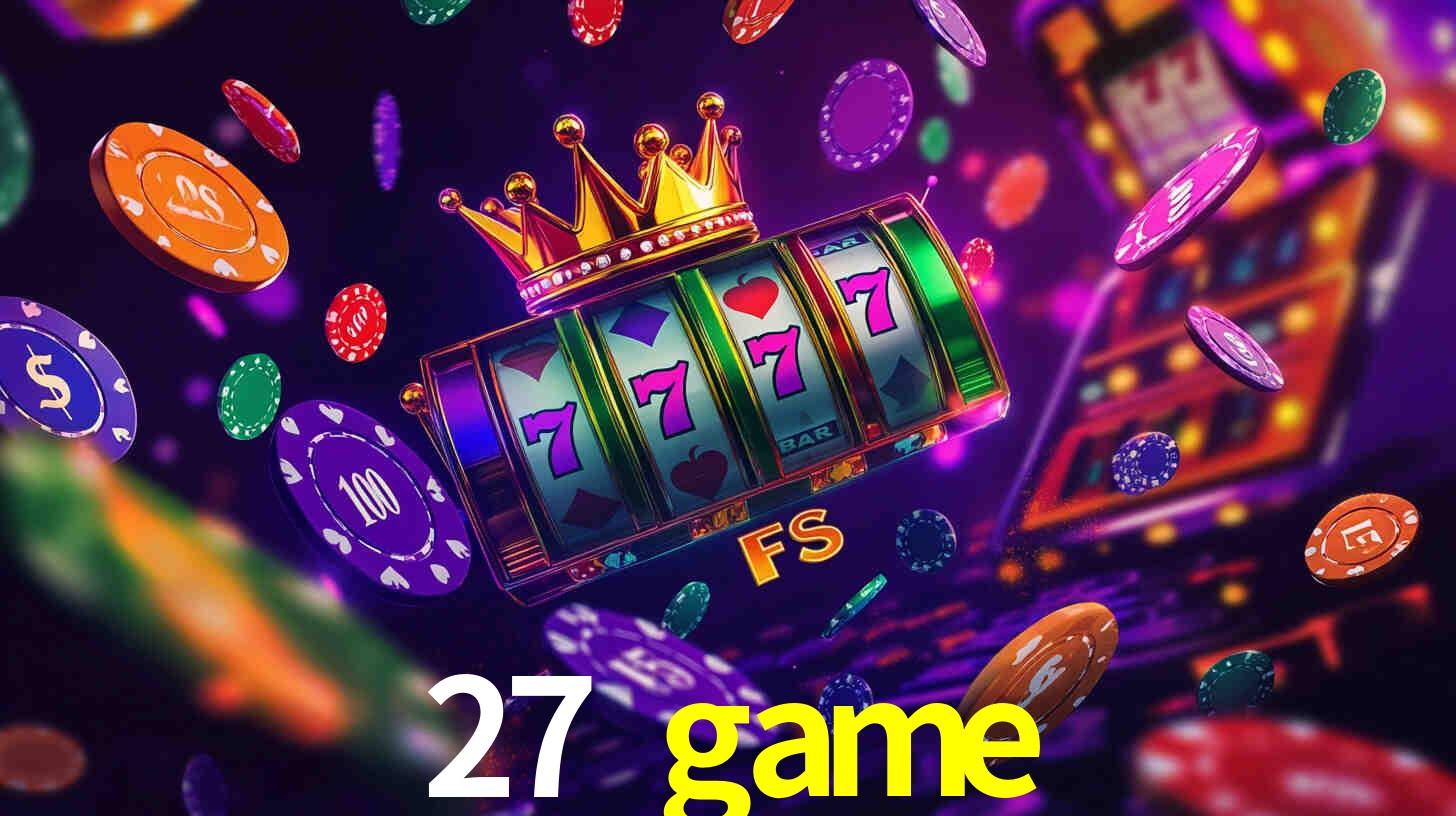 Exclusive Games 27 game