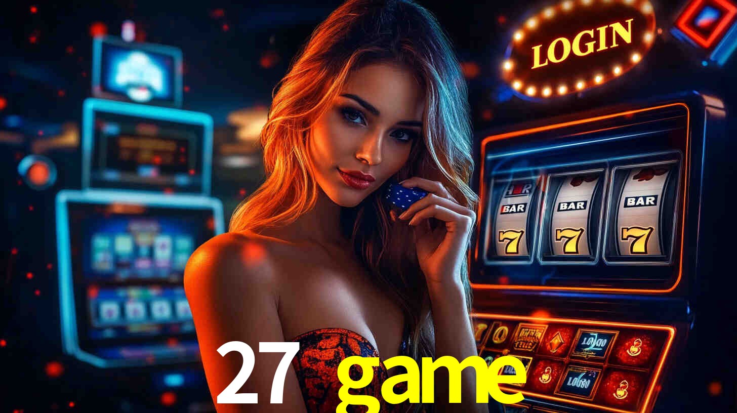 27 game