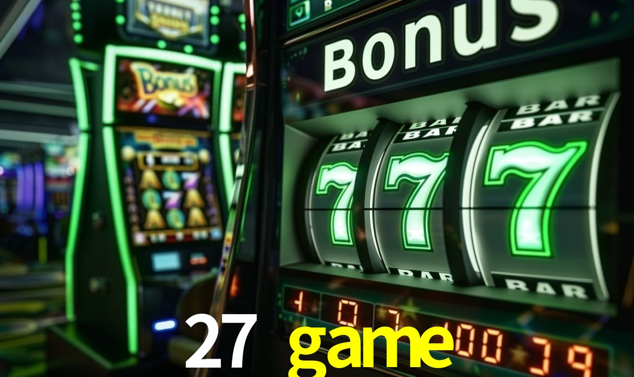 Live Casino 27 game