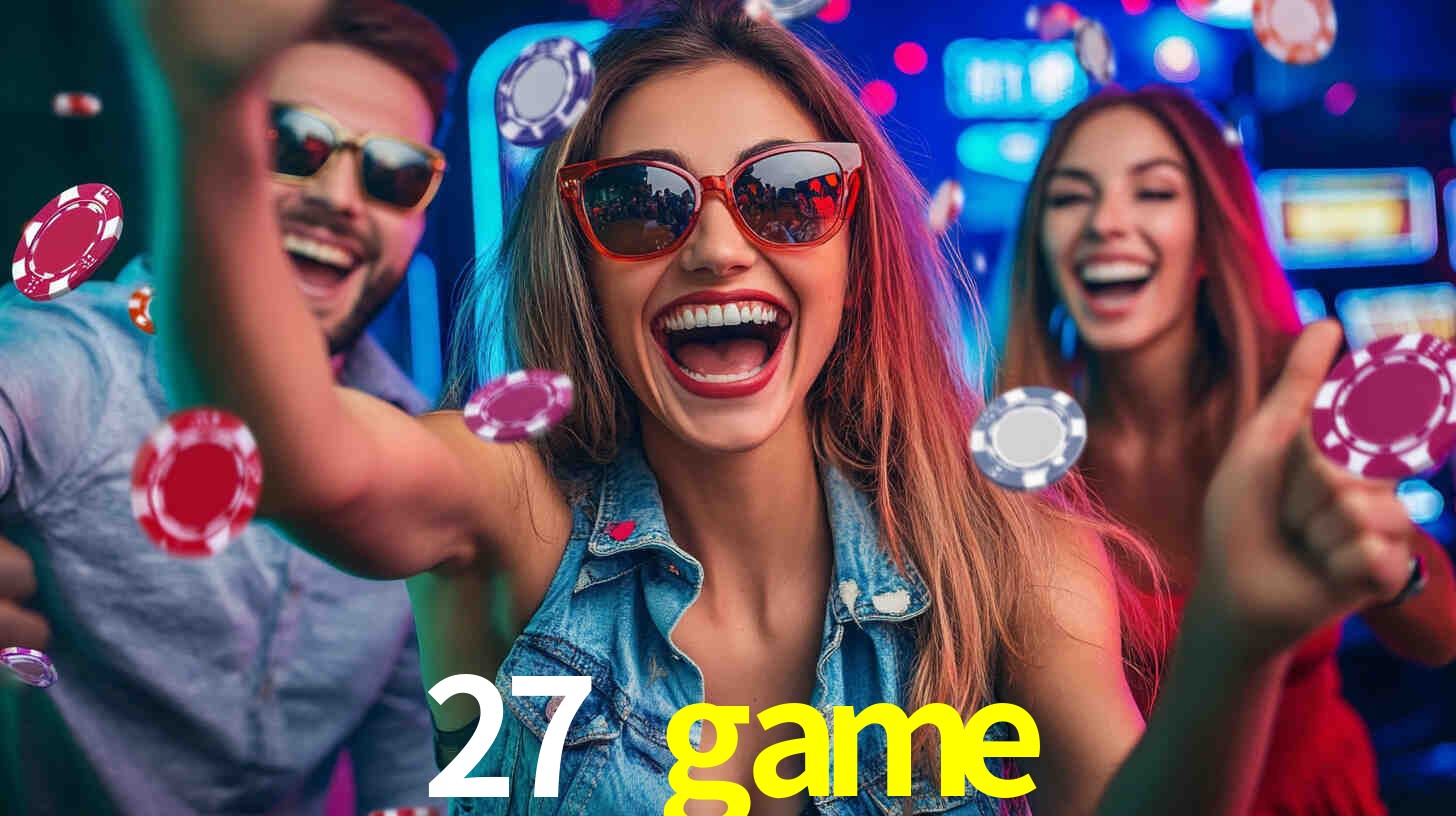 Desvendando o Mundo dos Jogos Virtuais na 27 game
