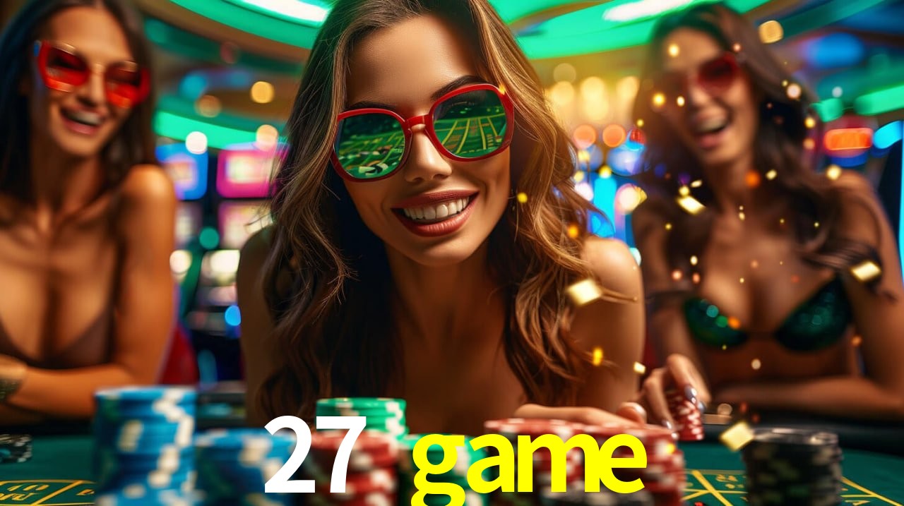 Tennis Betting 27 game