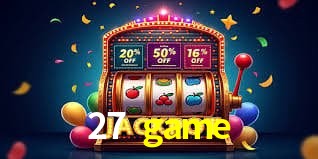 27 game