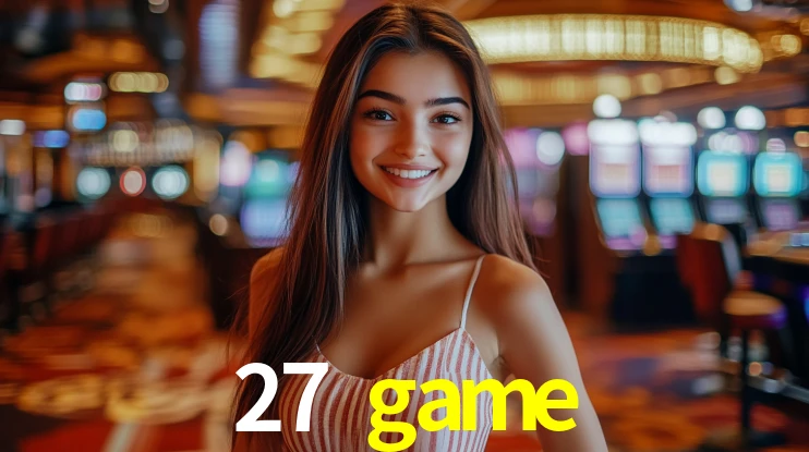 27 game,27game.com