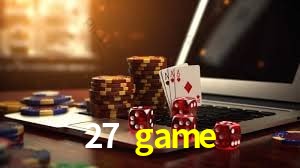 Casino VIP 27 game