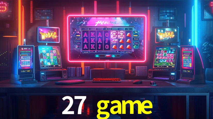 27 game