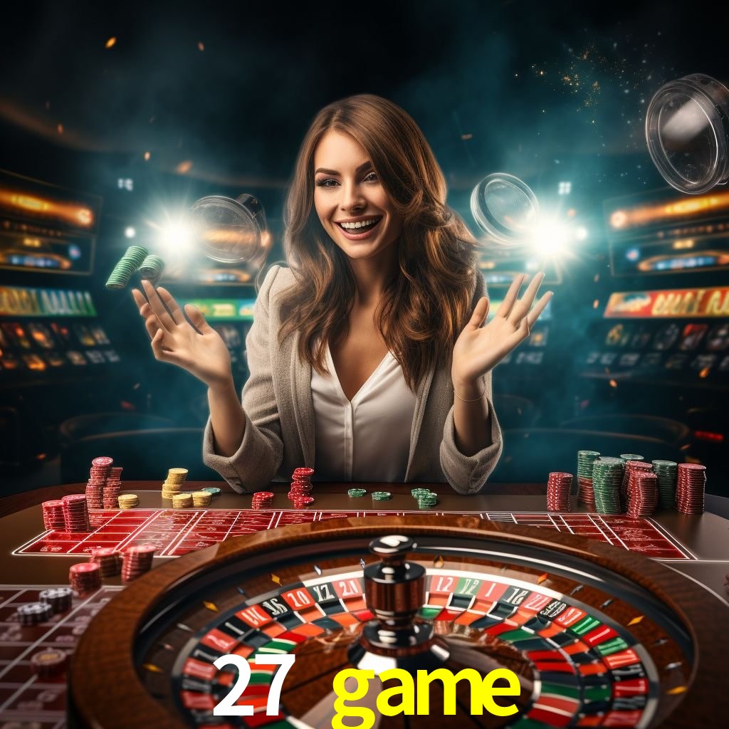 27 game,27game.com