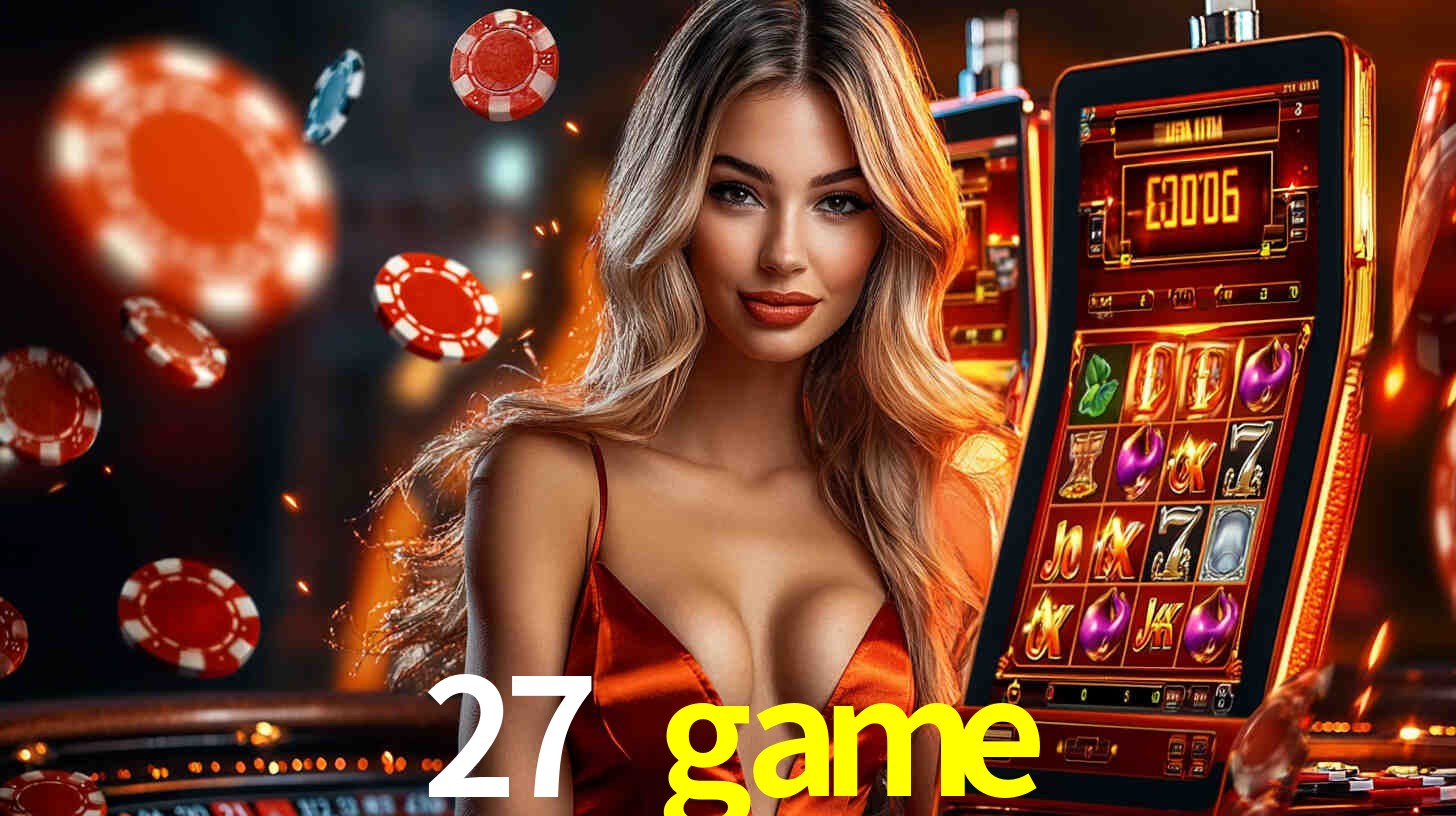 27 game: Seu Especialista em Apostas Esportivas Brasileiras