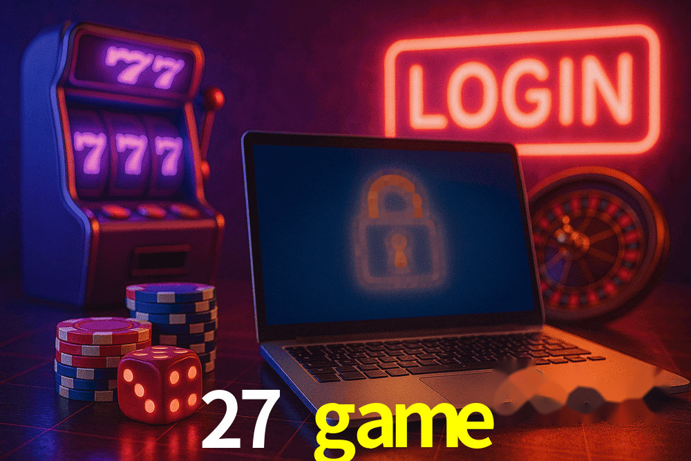 Design Responsivo 27 game