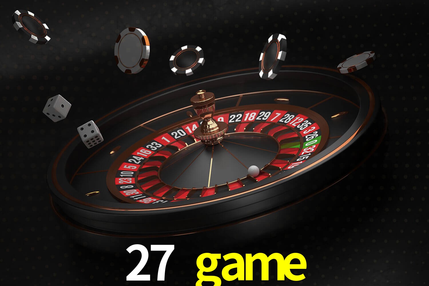27 game