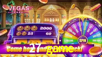 27 game