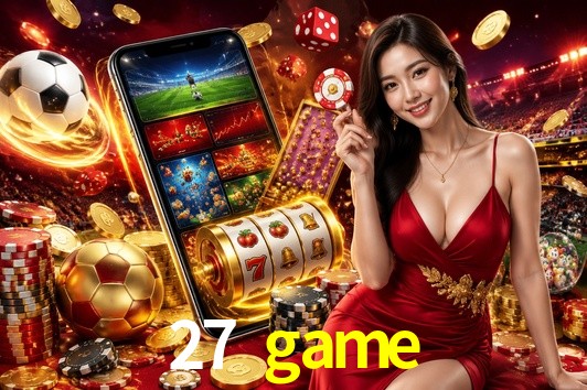 Football Betting 27 game
