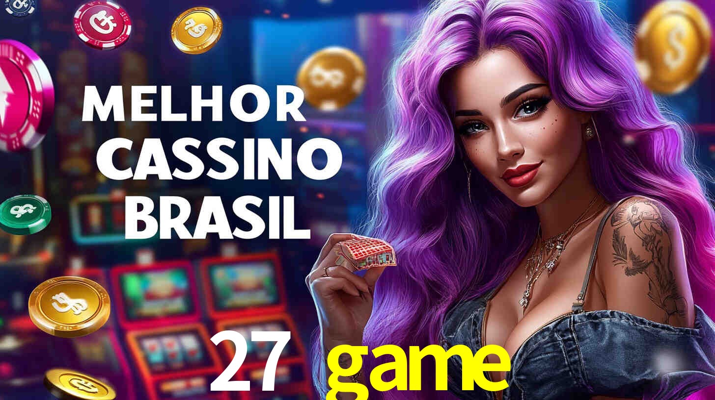 A Emoção da Loteria na 27 game: Uma Chance de Mudança de Vida