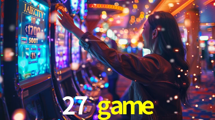 27 game,27game.com