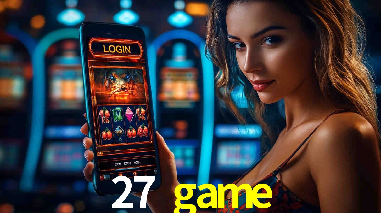 27 game,27game.com