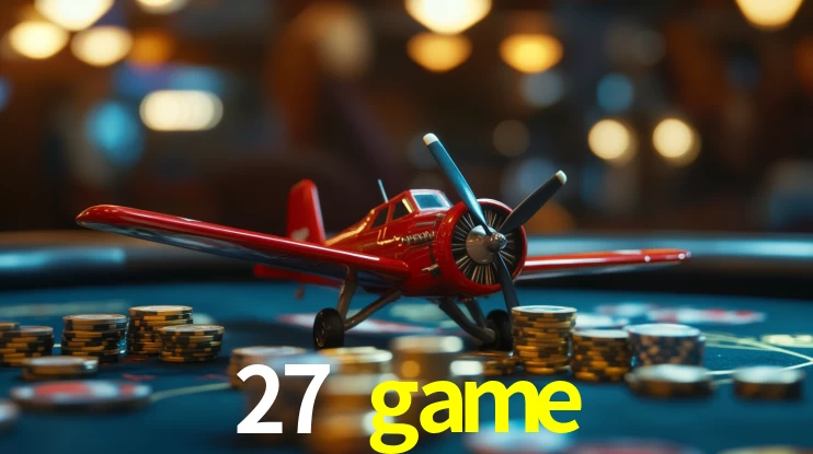 Descubra a Essência do 27 game: Nossa História e Compromissos