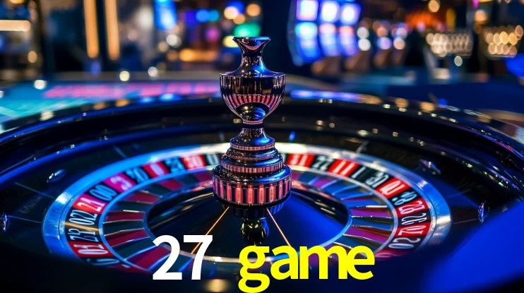 27 game,27 game bet