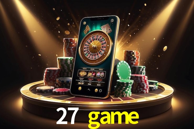 Experiência VIP 27 game