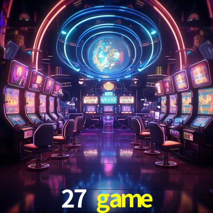 Especiais de Fim de Semana 27 game