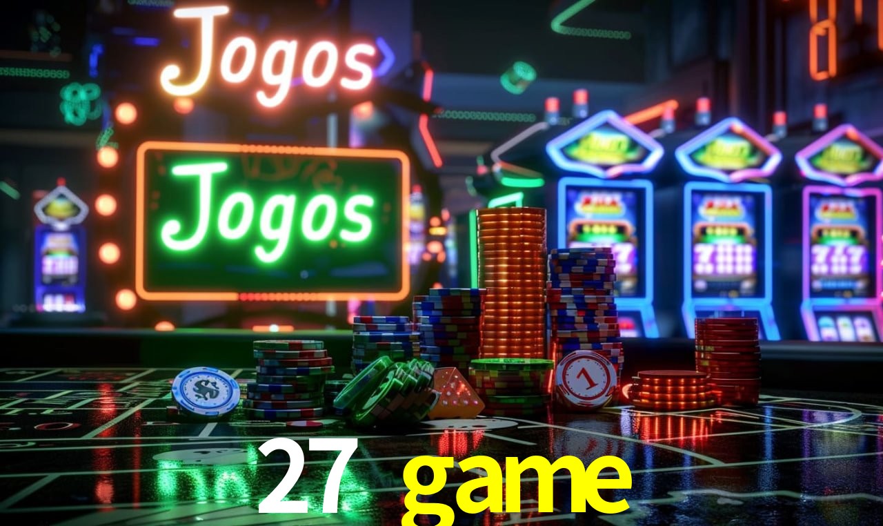 27 game,27 game bet