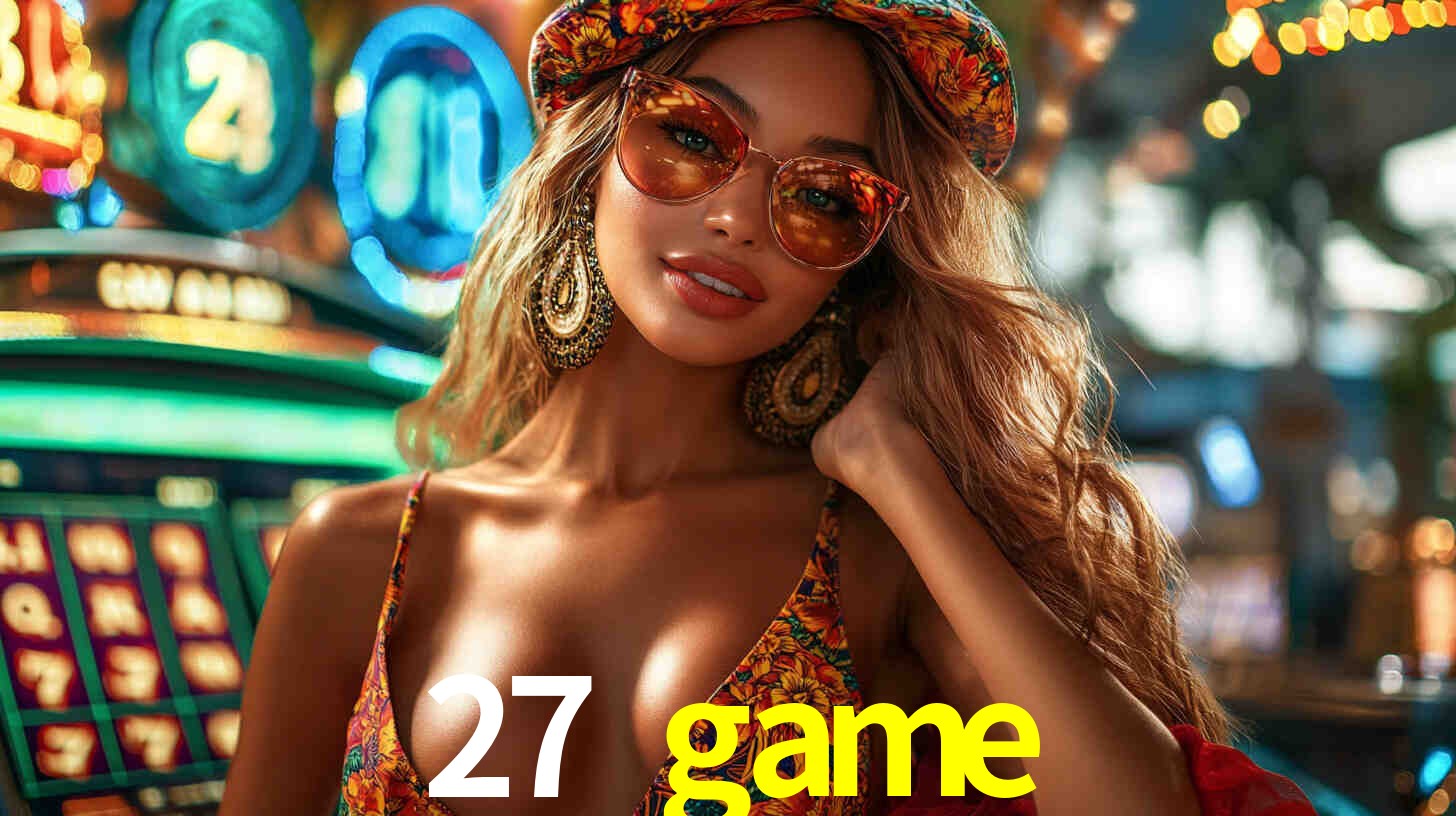 Ofertas Imperdíveis na 27 game: Promoções e Bônus Que Valem a Pena