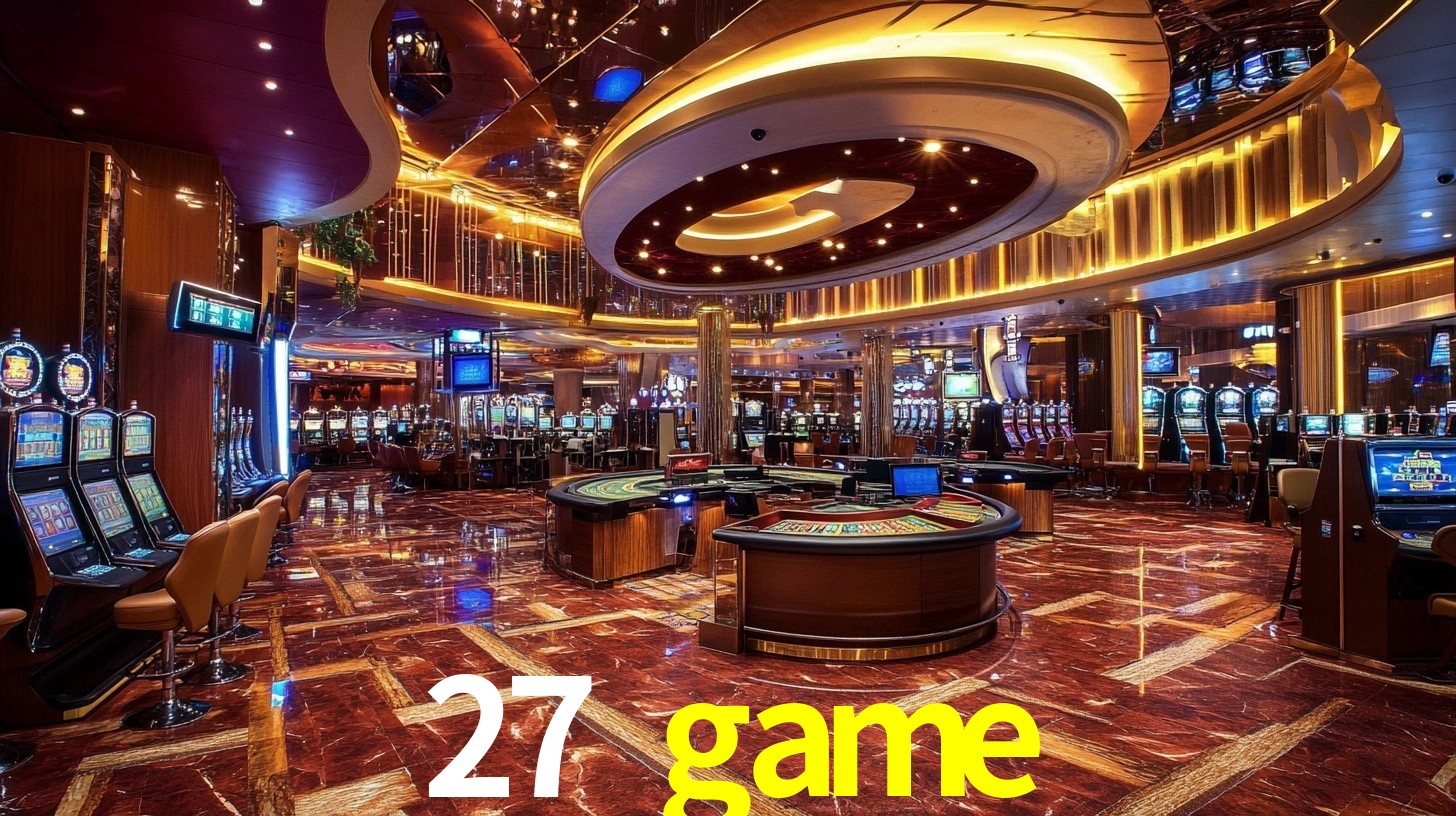 Torneios 27 game