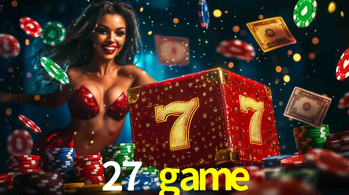 Apostas de Futebol 27 game