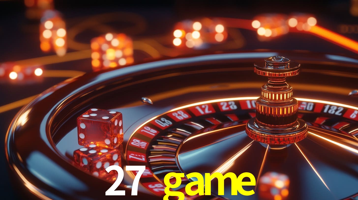 27 game,27 game bet