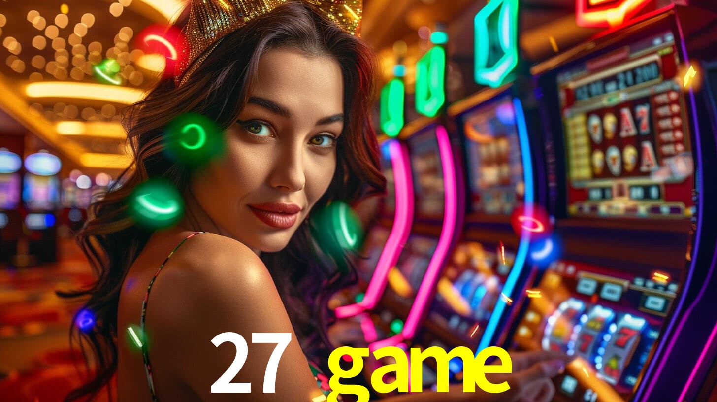 PIX Instantâneo 27 game