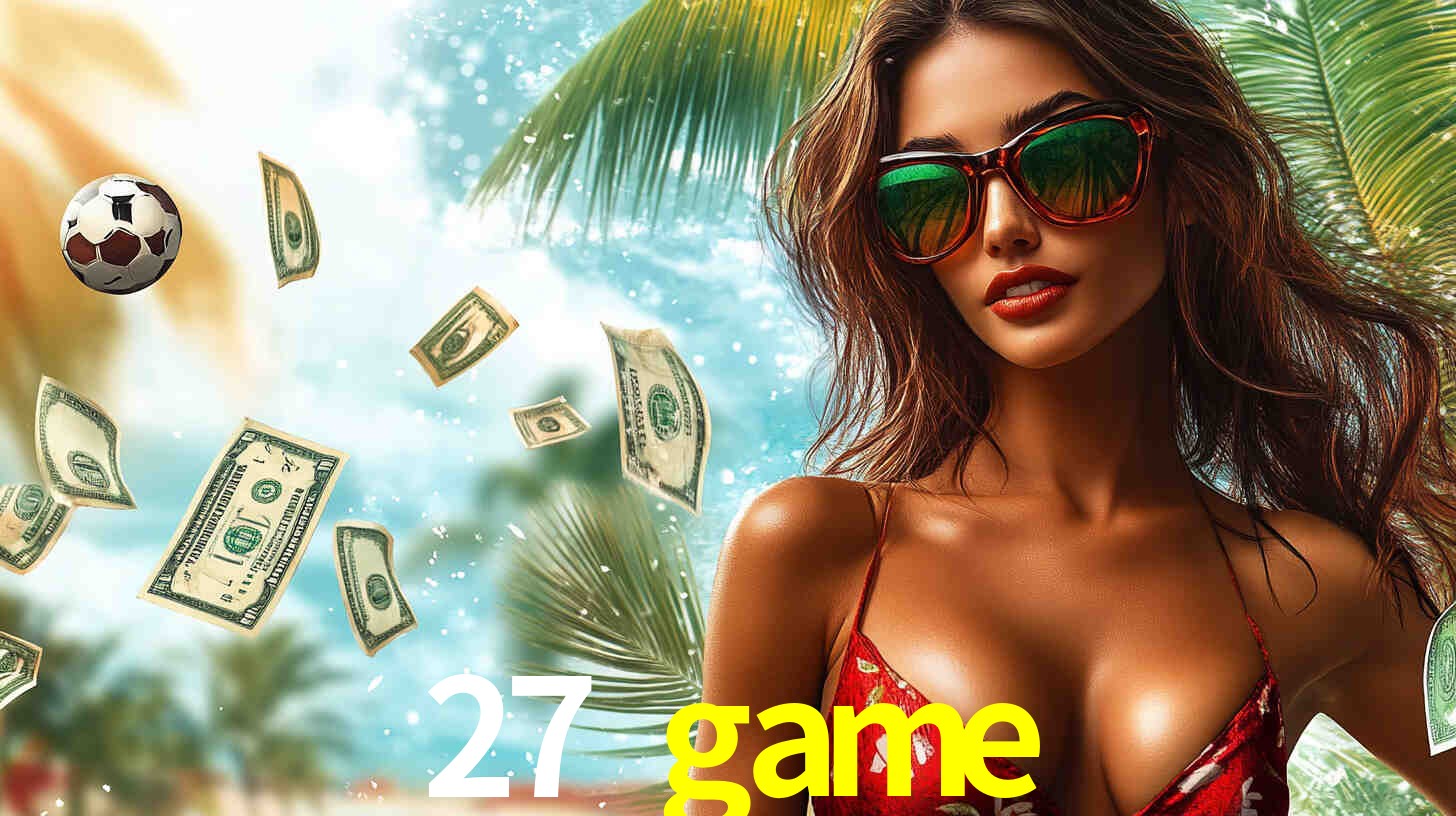 Explorando a Categoria de Eventos em Apostas na 27 game