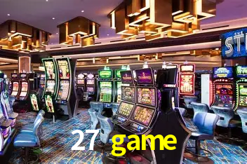 Descubra o Programa VIP da 27 game: Vantagens Exclusivas para Jogadores