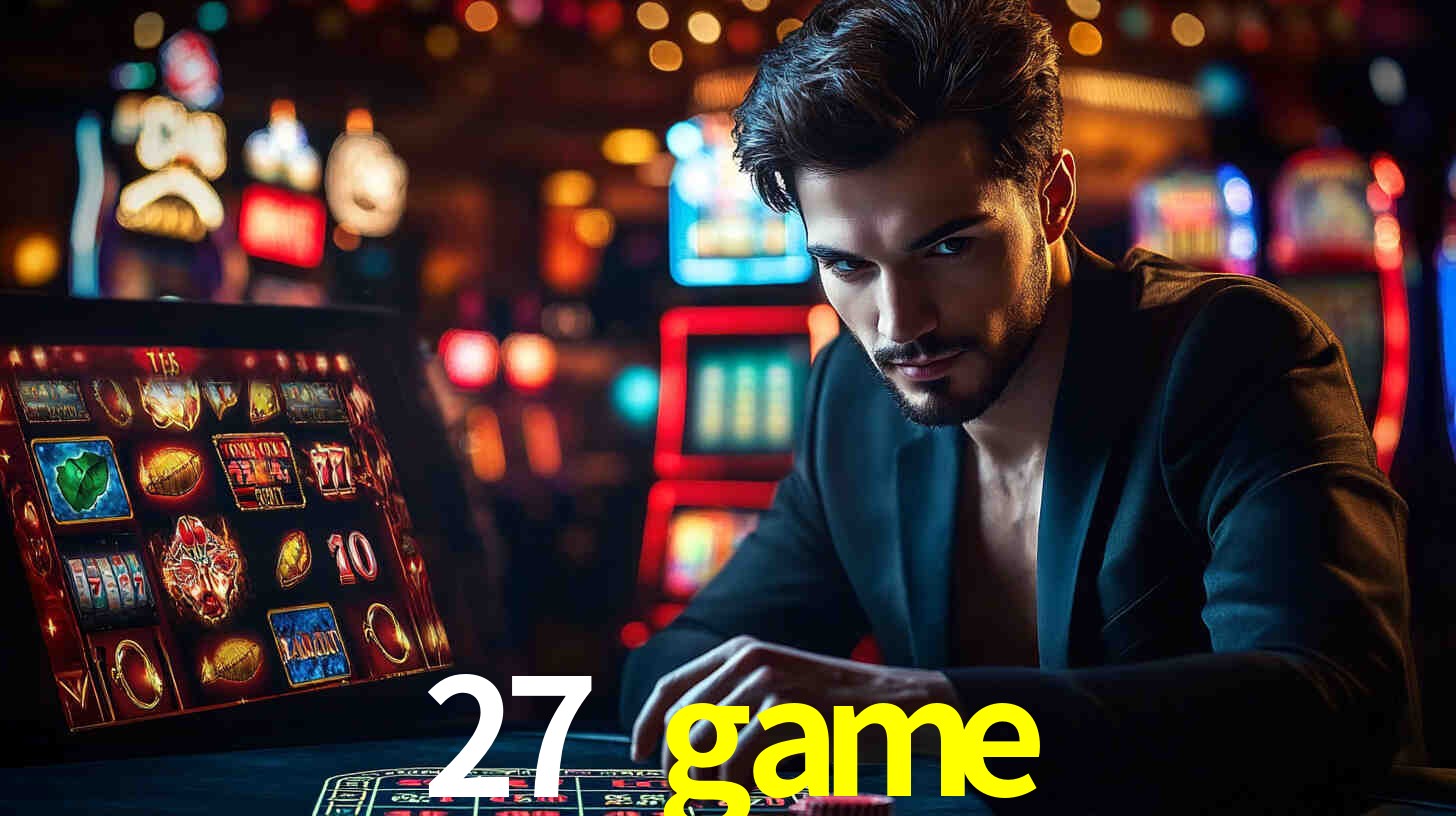27 game
