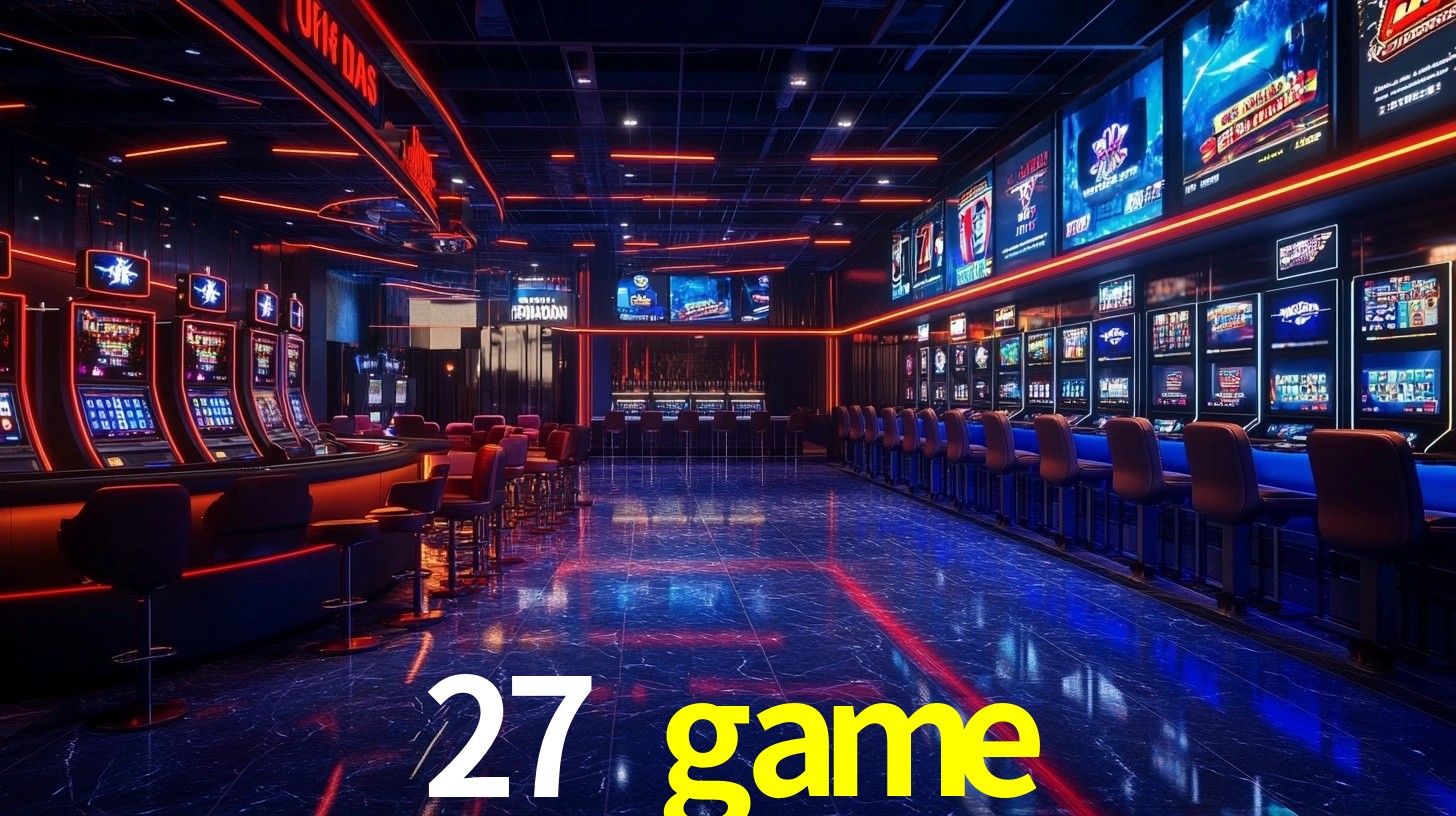 Programa VIP 27 game