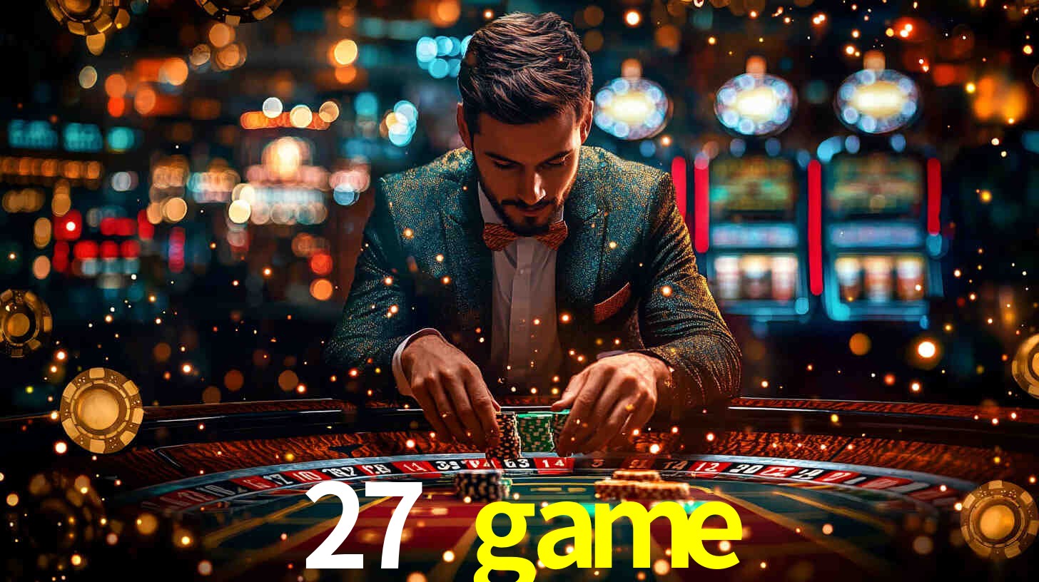 27 game