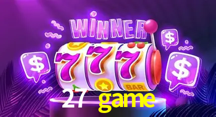 Descubra a Essência do 27 game: Nossa História e Compromissos