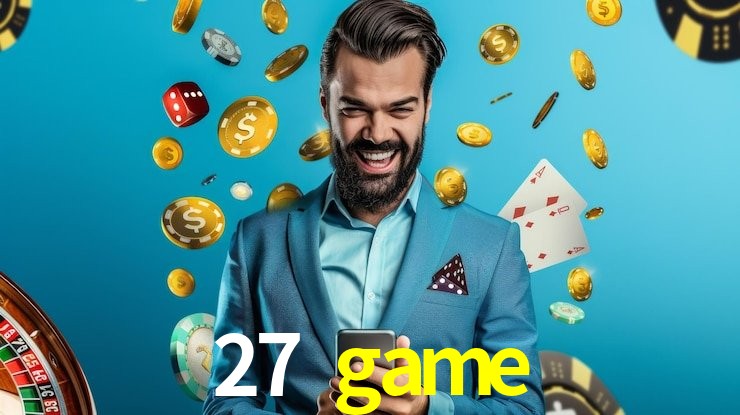 Casino VIP 27 game