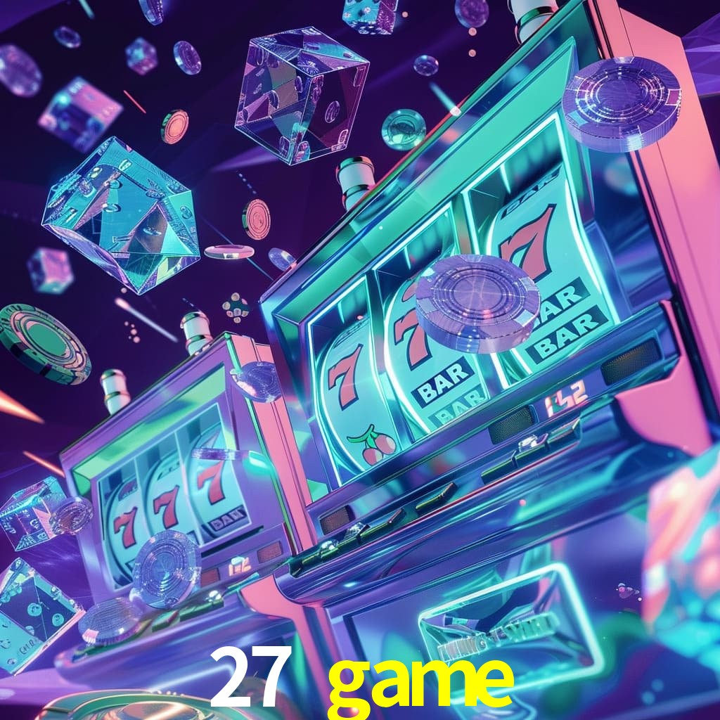 Casino Ao Vivo 27 game