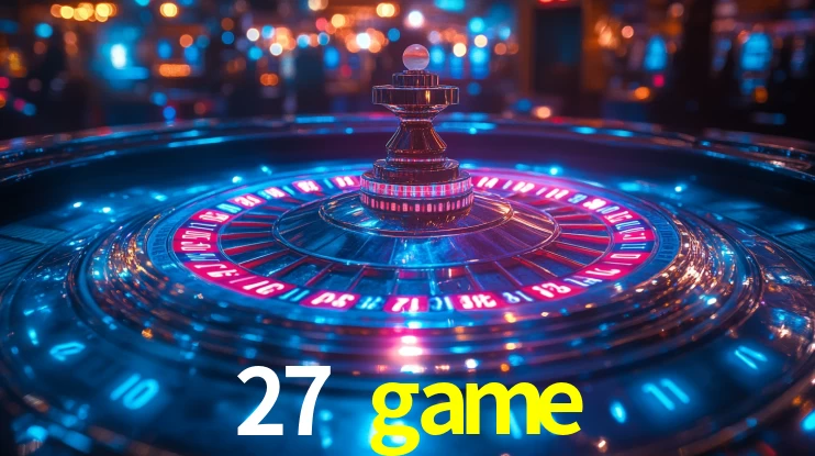 Experimente o Login Seguro Premium no 27 game