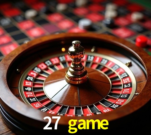 Login Seguro 27 game