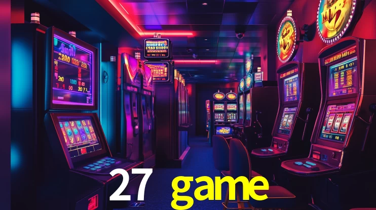 27 game