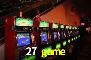 Desvendando o Mundo dos Jogos Virtuais na 27 game
