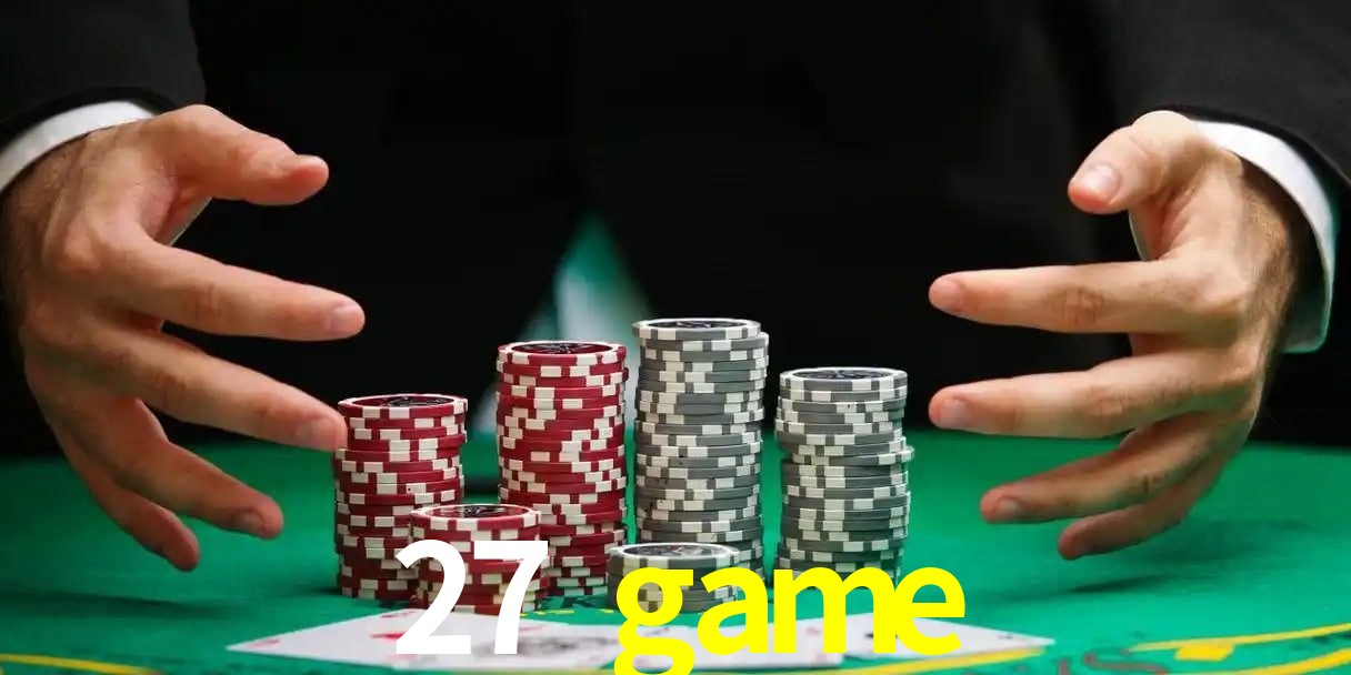 Promoção Relâmpago 27 game