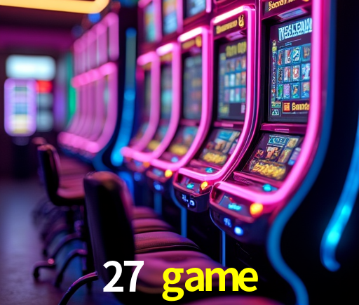 Design Responsivo 27 game