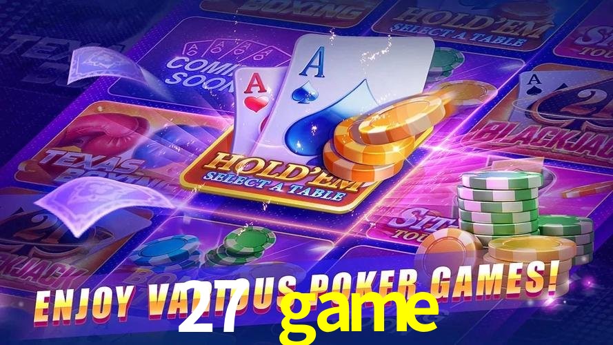 Bônus Diários 27 game