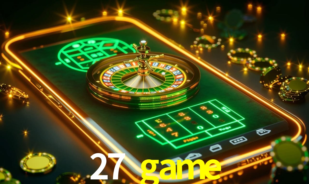 Avaliações dos Jogadores 27 game