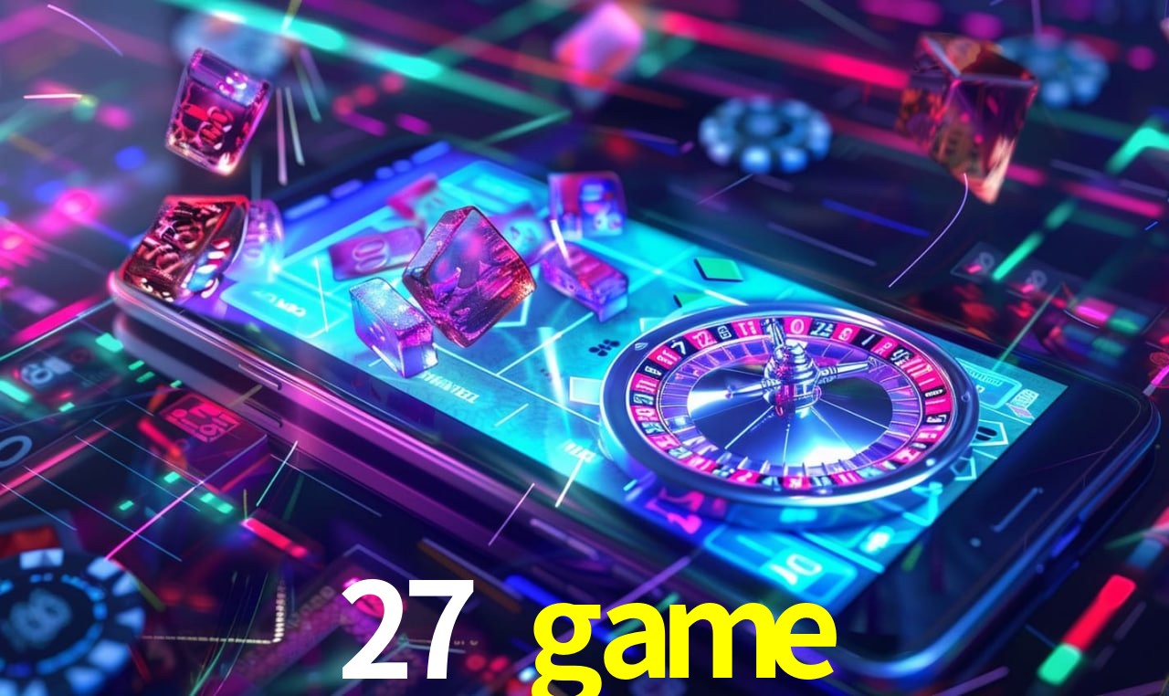 Login Seguro 27 game