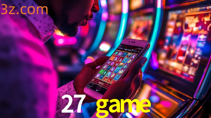 Baixar App 27 game