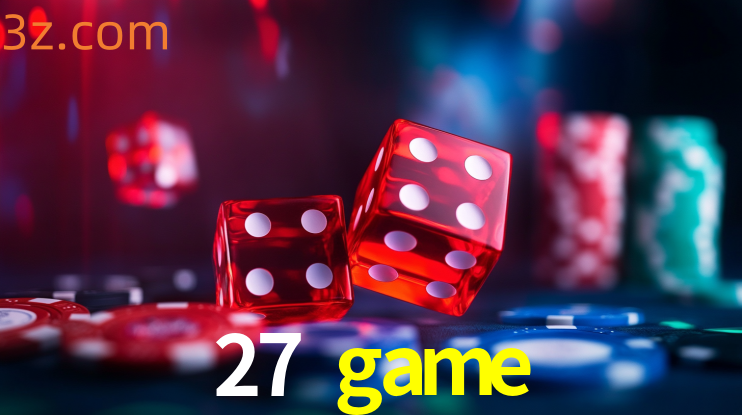 Bonus na Plataforma Online 27 game