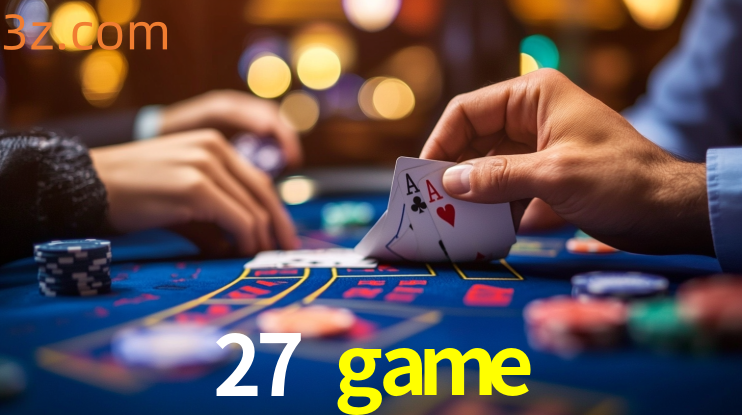 Jogos na 27 game
