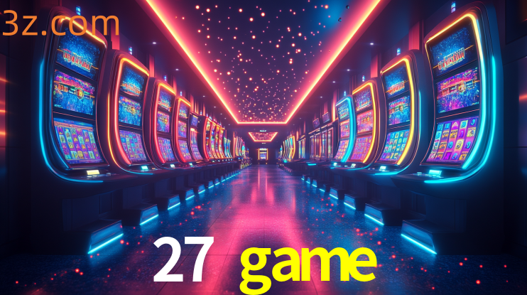 Slots na Plataforma 27 game